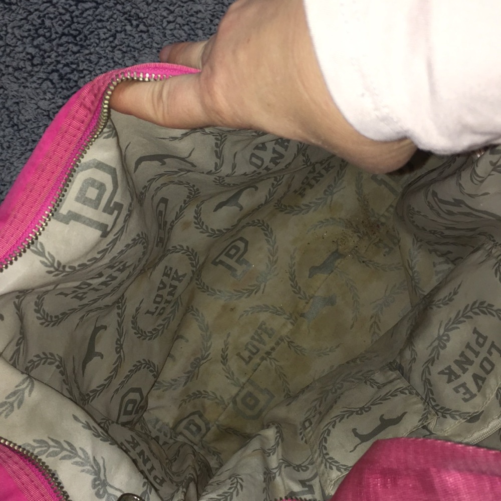Victoria’s Secret tote - Picture 5 of 7